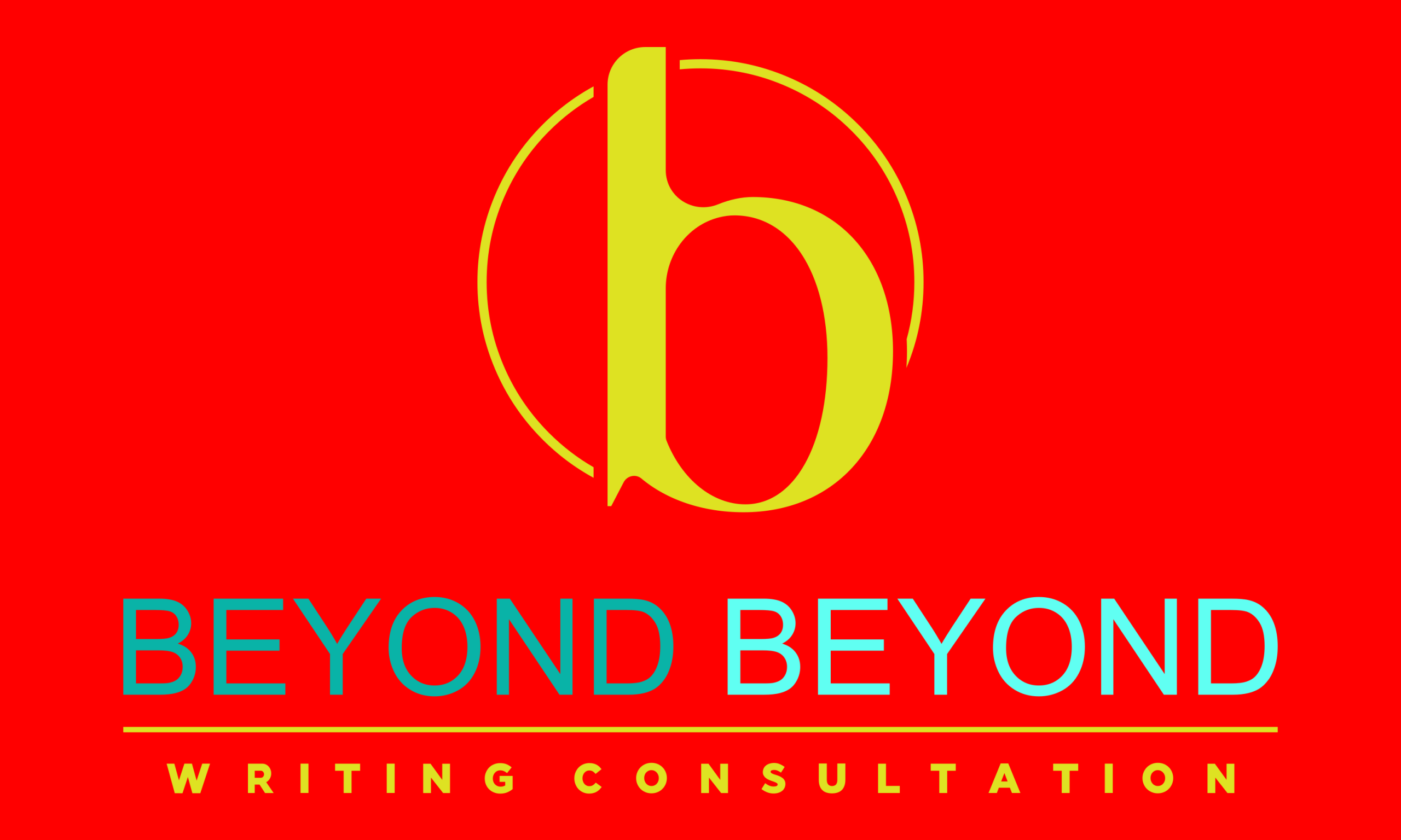 Beyond Beyond Consulting